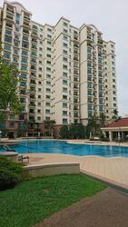 The Anchorage (D3), Condominium #546769191
